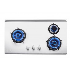 RINNAI RB-93TS 3 Burner Built-In Hob